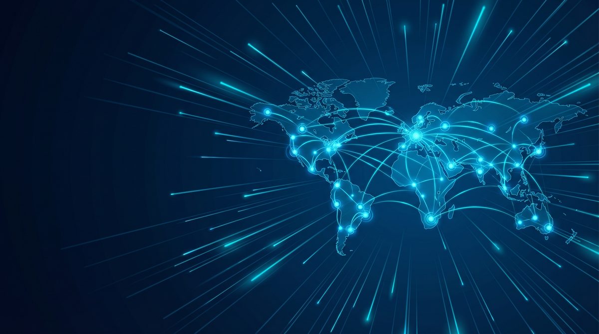 端点加速器全球网络加速